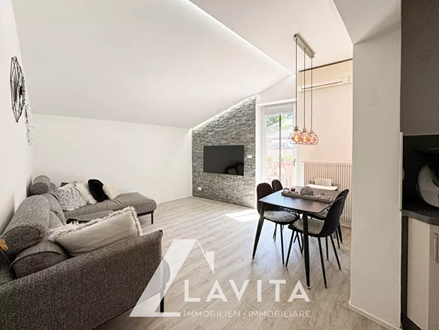 Immagine 12 di Appartamento in vendita  in via Riva del Garda a Bolzano