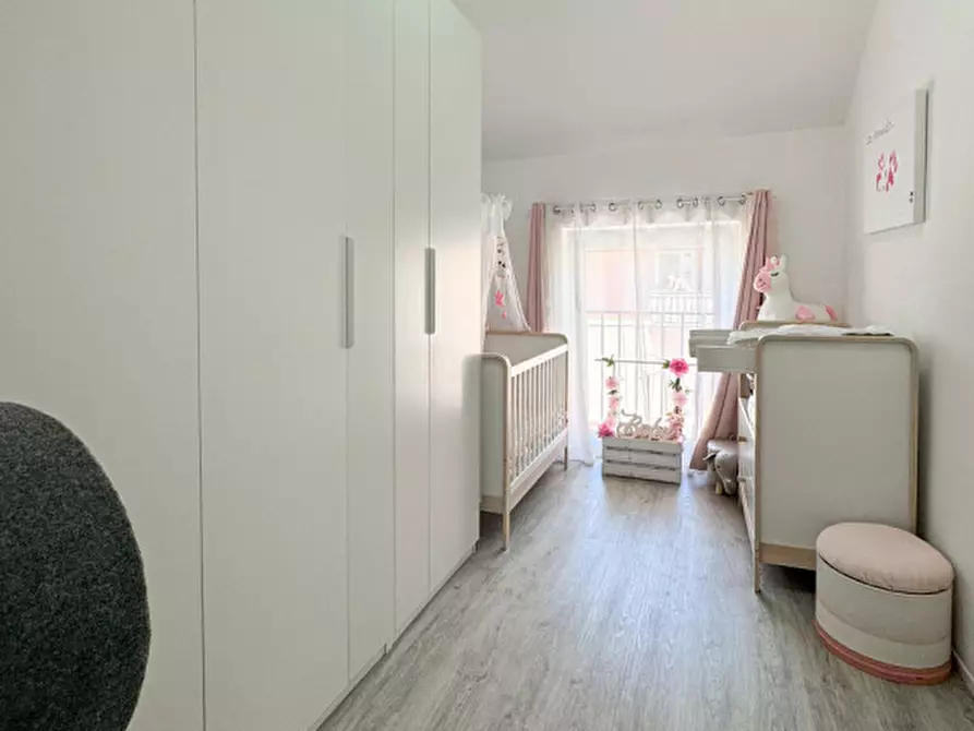 Immagine 19 di Appartamento in vendita  in via Riva del Garda a Bolzano