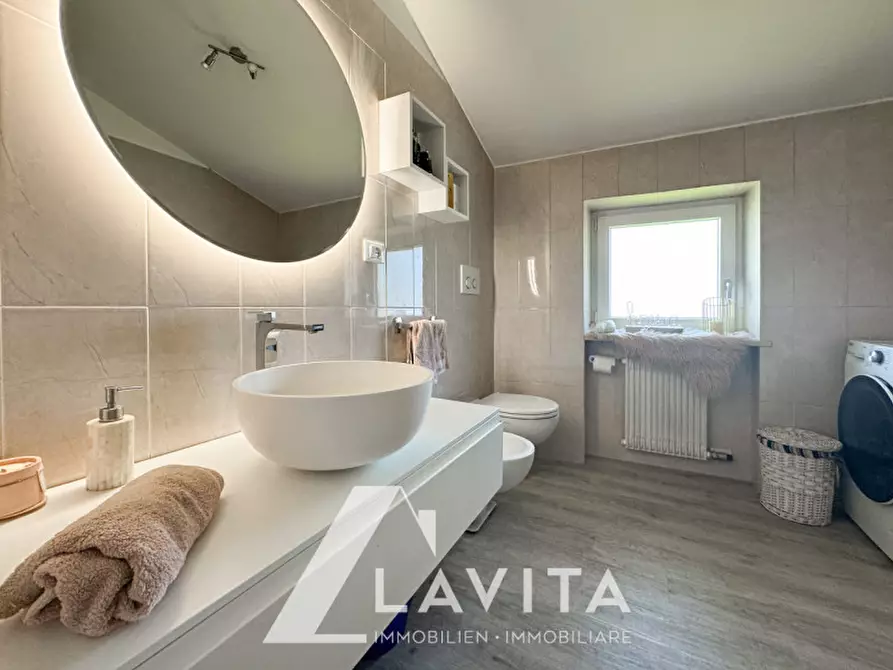 Immagine 21 di Appartamento in vendita  in via Riva del Garda a Bolzano