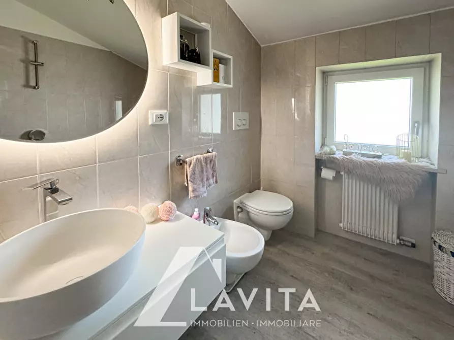 Immagine 22 di Appartamento in vendita  in via Riva del Garda a Bolzano