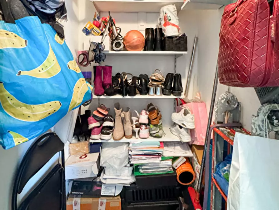 Immagine 24 di Appartamento in vendita  in via Riva del Garda a Bolzano