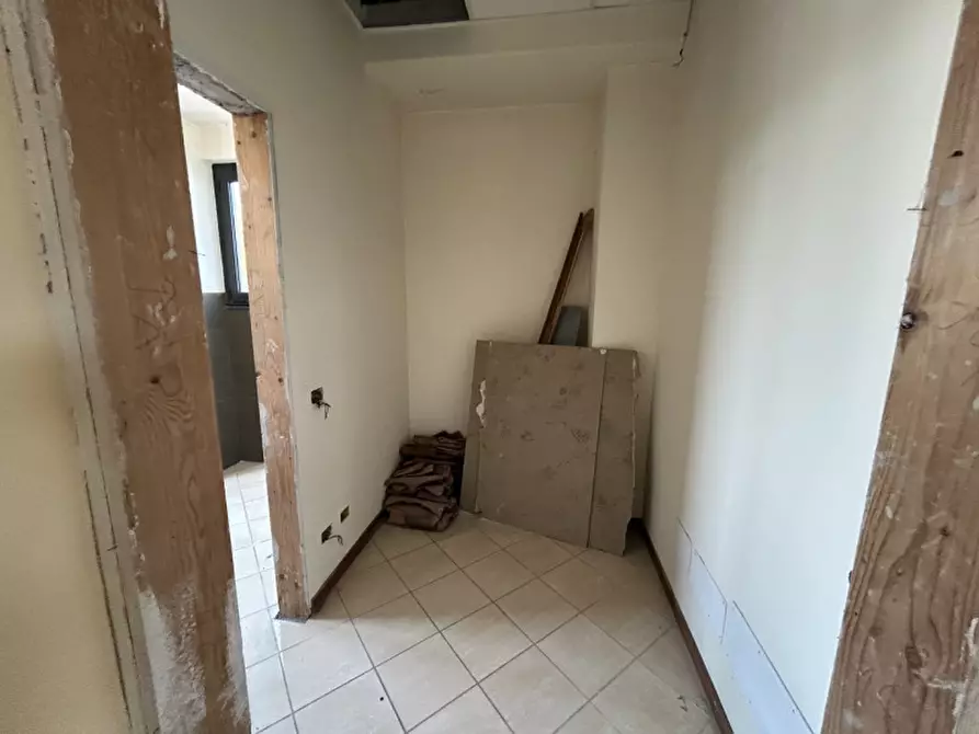 Immagine 21 di Ufficio in vendita  a Verolanuova