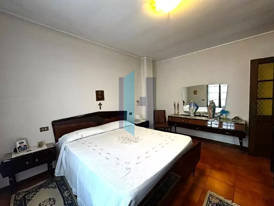 Immagine 13 di Villetta a schiera in vendita  a Botticino