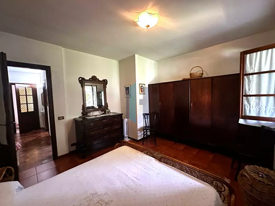 Immagine 17 di Villetta a schiera in vendita  a Botticino