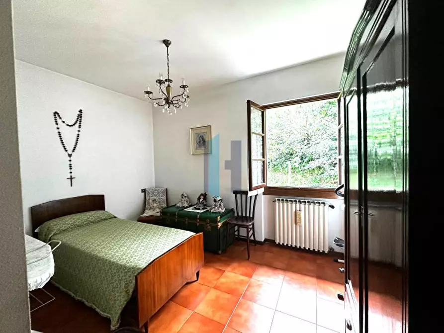 Immagine 21 di Villetta a schiera in vendita  a Botticino