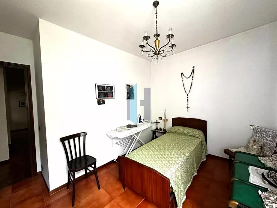 Immagine 22 di Villetta a schiera in vendita  a Botticino