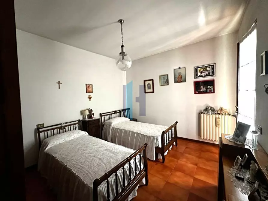 Immagine 23 di Villetta a schiera in vendita  a Botticino