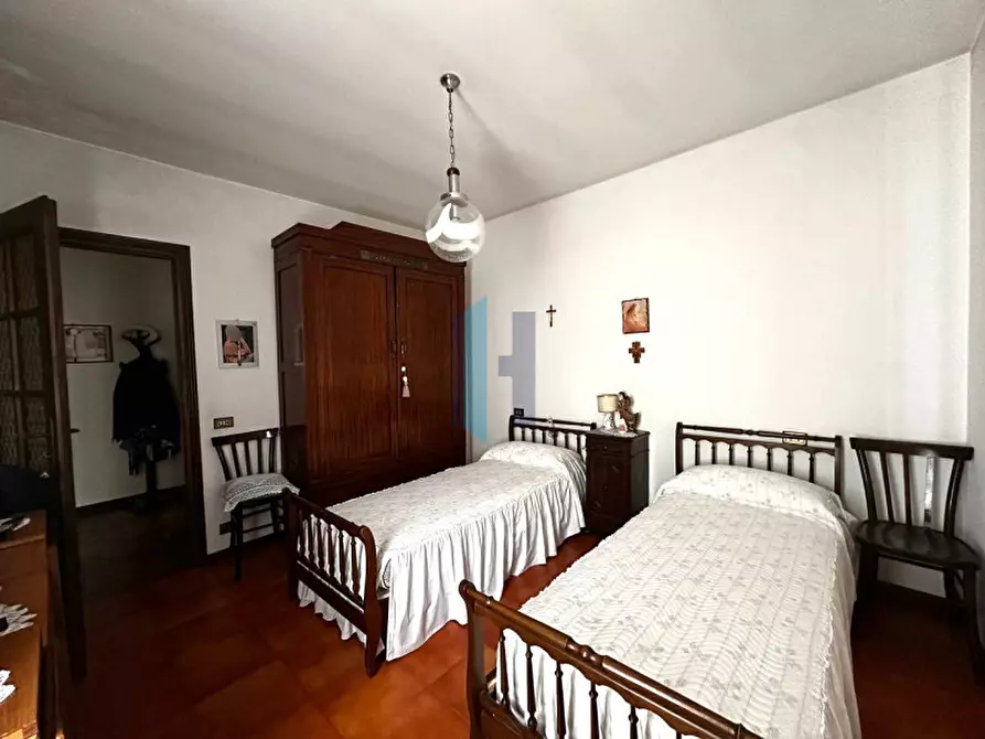 Immagine 24 di Villetta a schiera in vendita  a Botticino