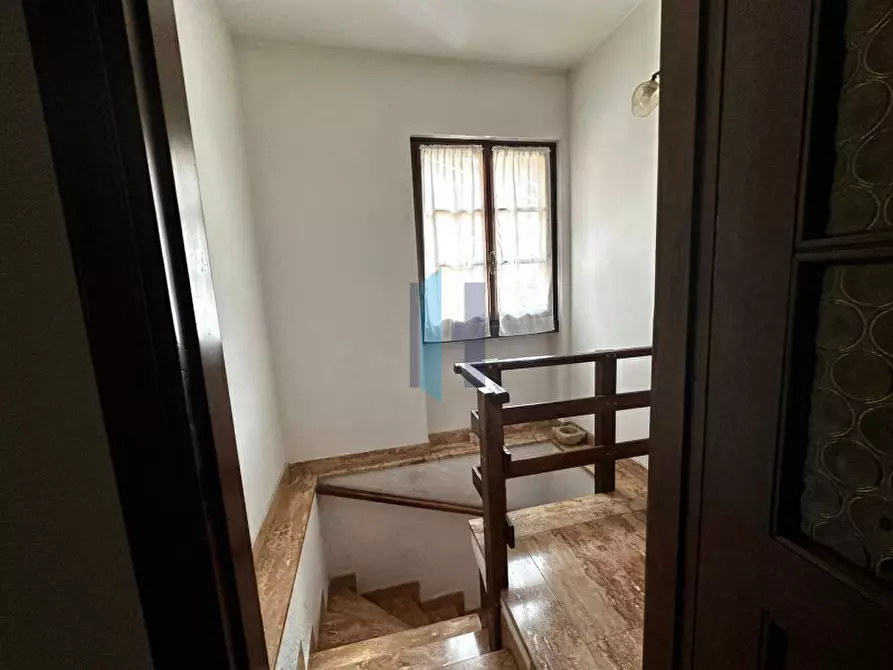 Immagine 26 di Villetta a schiera in vendita  a Botticino