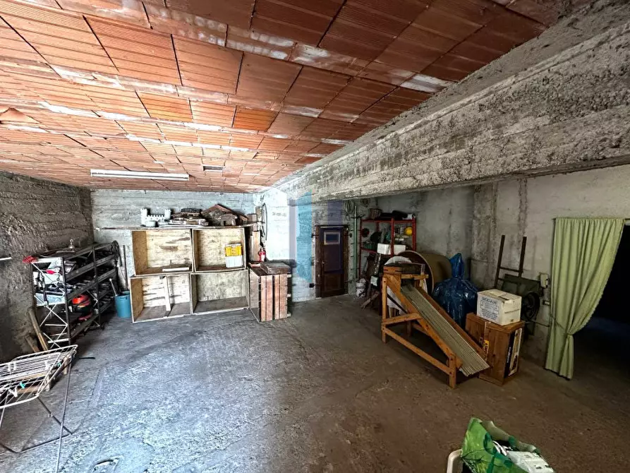 Immagine 27 di Villetta a schiera in vendita  a Botticino