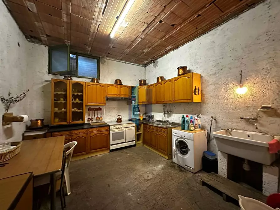 Immagine 28 di Villetta a schiera in vendita  a Botticino