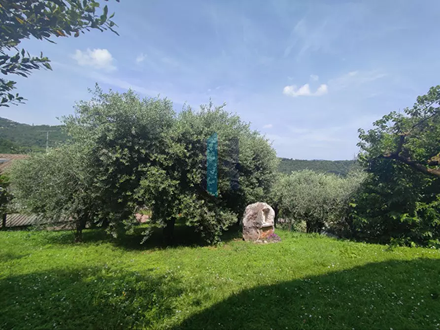 Immagine 32 di Villetta a schiera in vendita  a Botticino