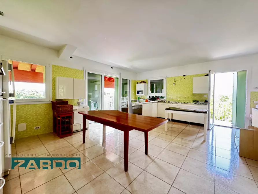 Immagine 4 di Casa indipendente in vendita  a Riese Pio x