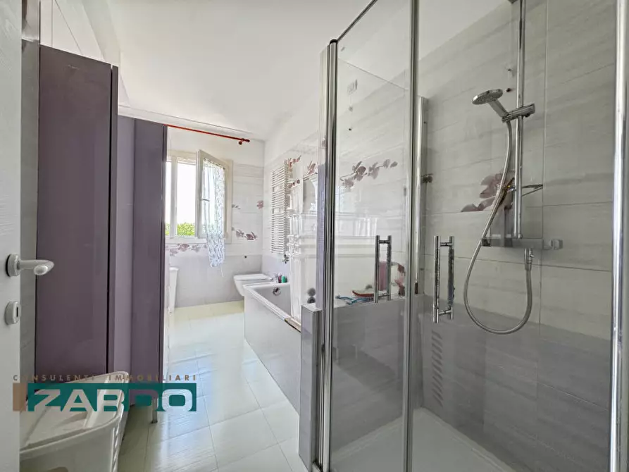 Immagine 5 di Casa indipendente in vendita  a Riese Pio x