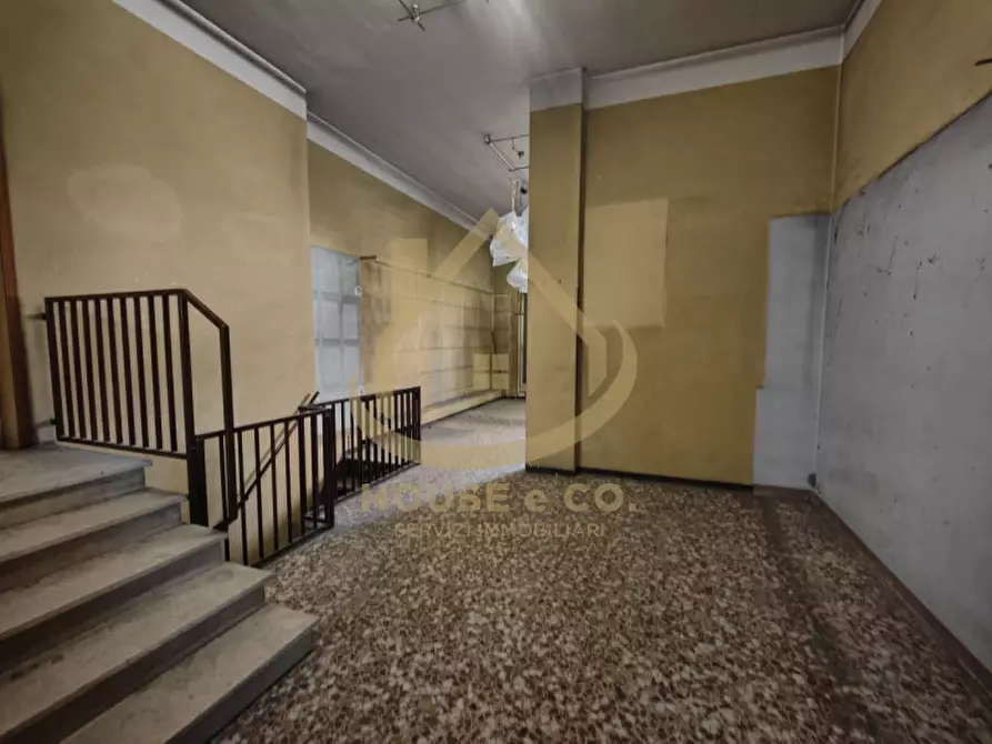 Immagine 11 di Negozio in vendita  in Via Rossini a Vigevano