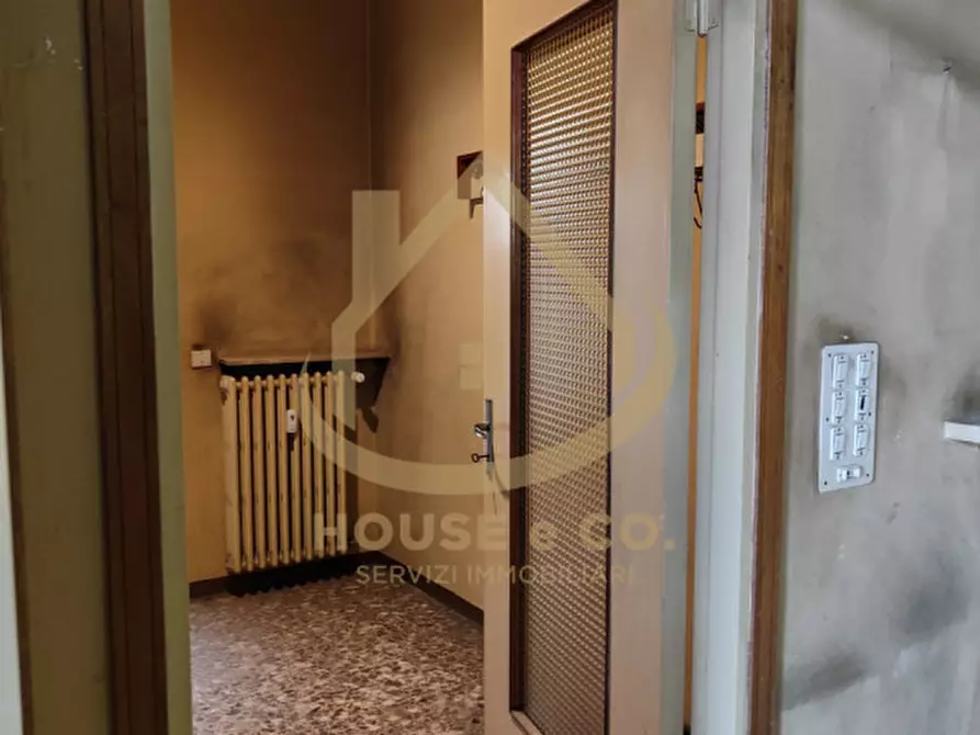 Immagine 20 di Negozio in vendita  in Via Rossini a Vigevano