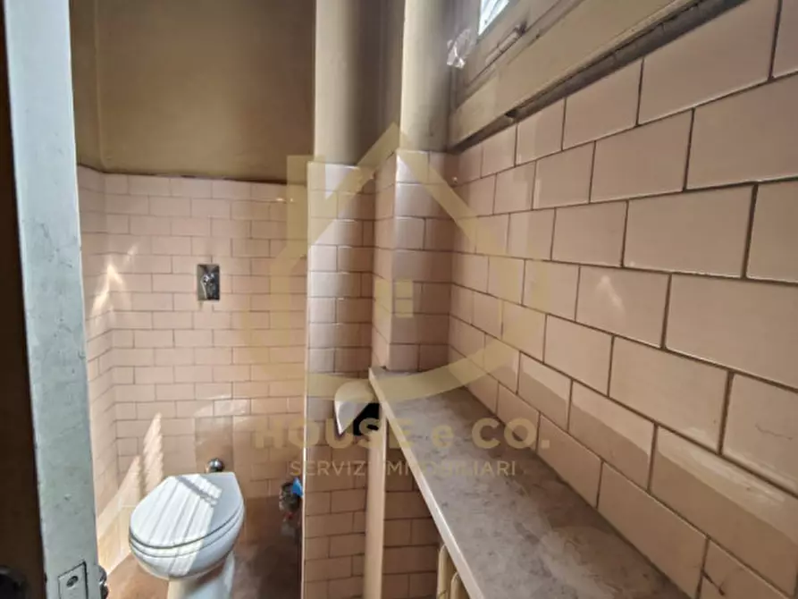 Immagine 21 di Negozio in vendita  in Via Rossini a Vigevano