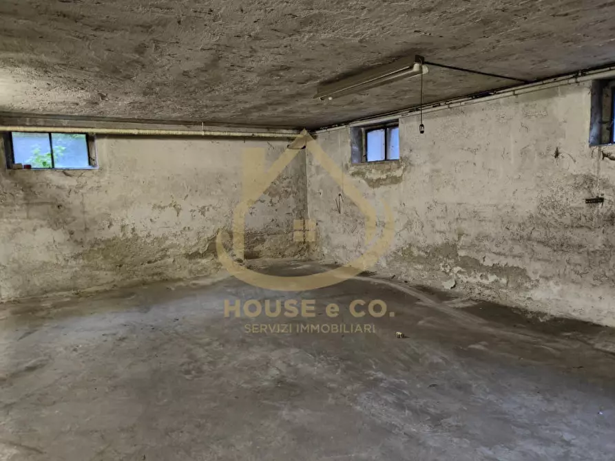 Immagine 23 di Negozio in vendita  in Via Rossini a Vigevano