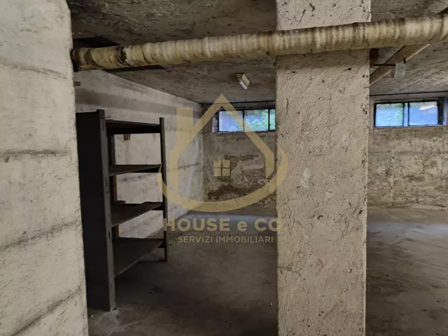 Immagine 24 di Negozio in vendita  in Via Rossini a Vigevano