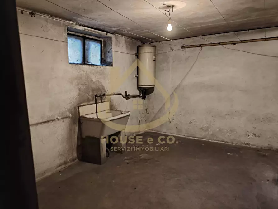 Immagine 30 di Negozio in vendita  in Via Rossini a Vigevano