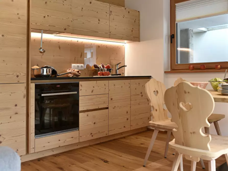 Immagine 1 di Appartamento in vendita  in Heideckstraße - Via Heideck a Sesto .Sexten.