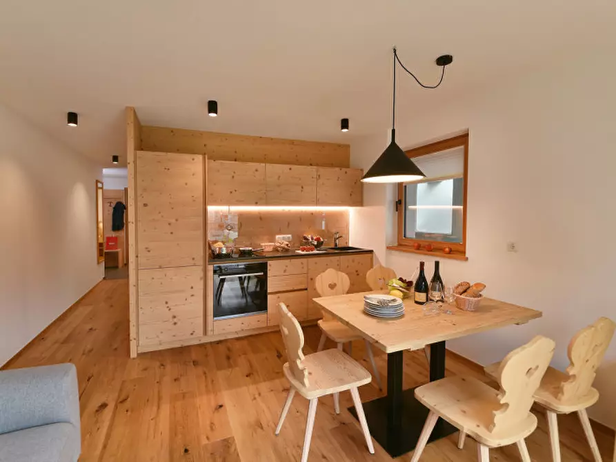 Immagine 2 di Appartamento in vendita  in Heideckstraße - Via Heideck a Sesto .Sexten.