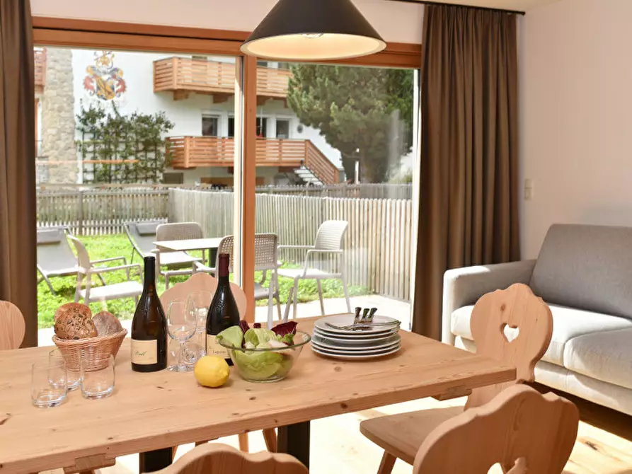 Immagine 3 di Appartamento in vendita  in Heideckstraße - Via Heideck a Sesto .Sexten.