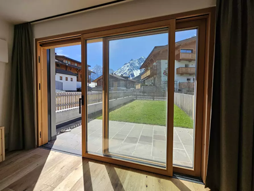 Immagine 4 di Appartamento in vendita  in Heideckstraße - Via Heideck a Sesto .Sexten.