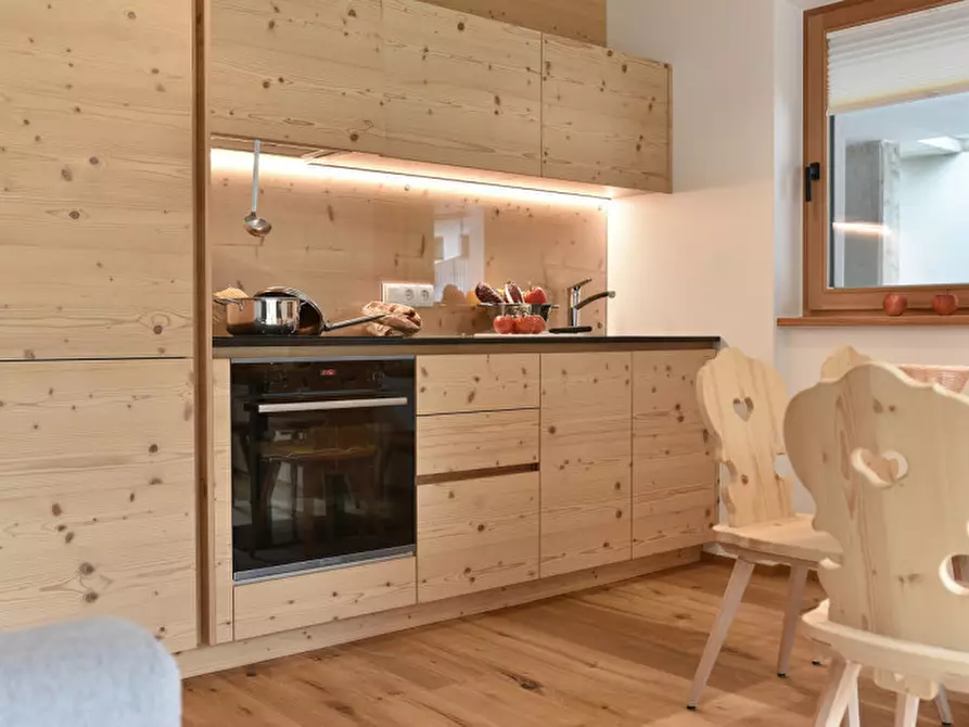 Immagine 6 di Appartamento in vendita  in Heideckstraße - Via Heideck a Sesto .Sexten.