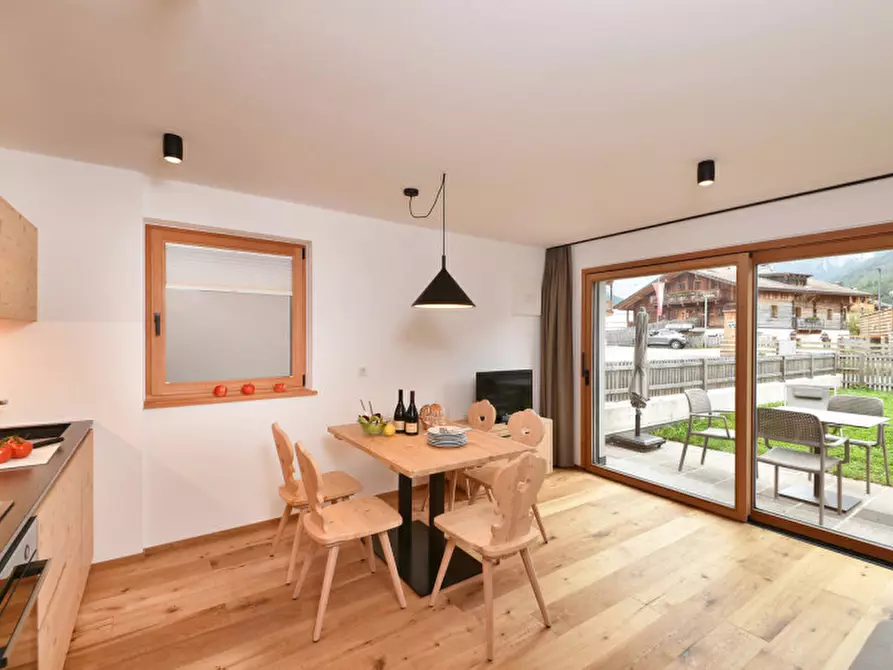 Immagine 7 di Appartamento in vendita  in Heideckstraße - Via Heideck a Sesto .Sexten.