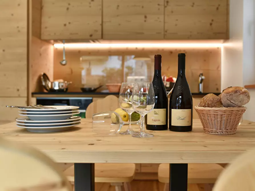 Immagine 9 di Appartamento in vendita  in Heideckstraße - Via Heideck a Sesto .Sexten.