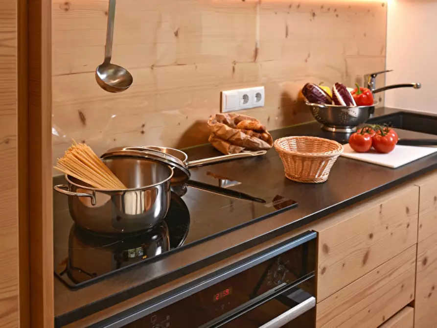 Immagine 11 di Appartamento in vendita  in Heideckstraße - Via Heideck a Sesto .Sexten.