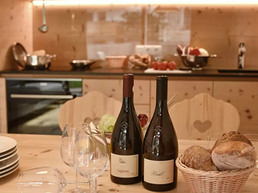 Immagine 12 di Appartamento in vendita  in Heideckstraße - Via Heideck a Sesto .Sexten.