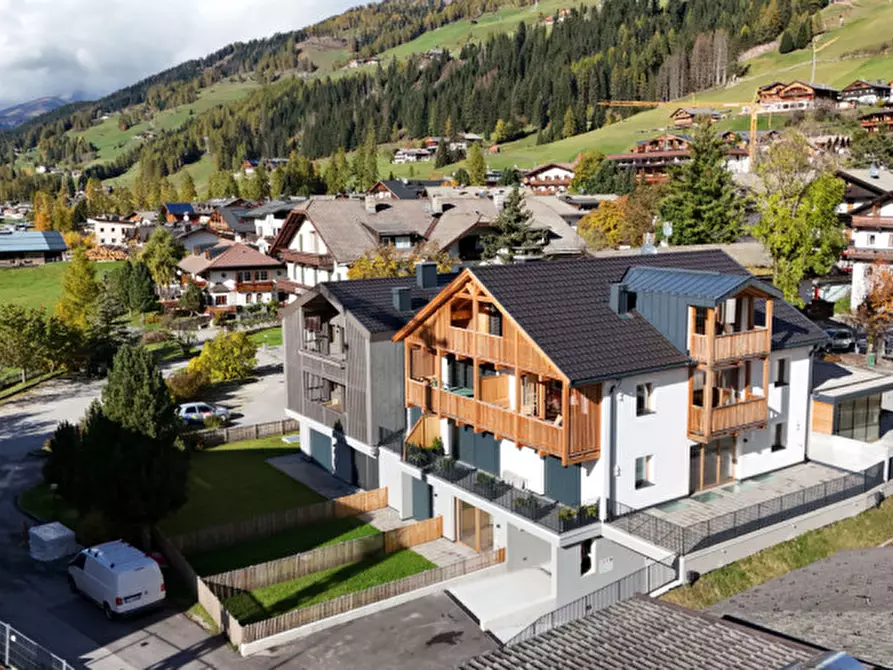 Immagine 16 di Appartamento in vendita  in Heideckstraße - Via Heideck a Sesto .Sexten.