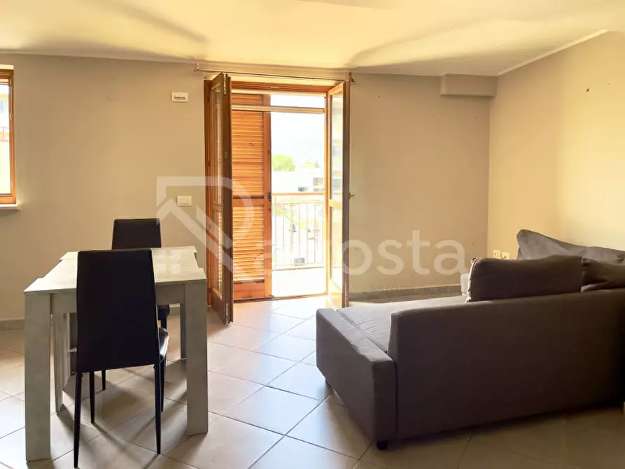 Immagine 2 di Attico in vendita  in Via Giacomo Budetti 134 a Pontecagnano Faiano