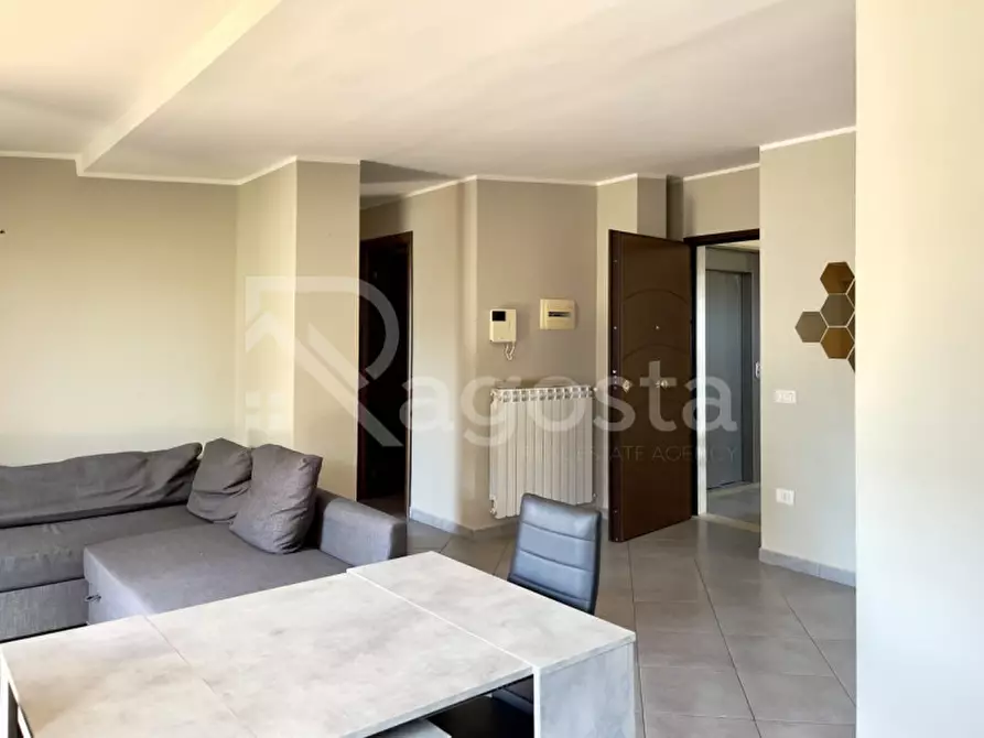 Immagine 3 di Attico in vendita  in Via Giacomo Budetti 134 a Pontecagnano Faiano