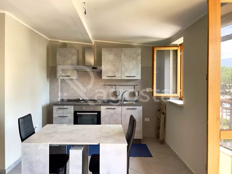 Immagine 4 di Attico in vendita  in Via Giacomo Budetti 134 a Pontecagnano Faiano