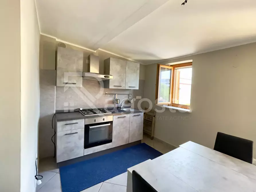 Immagine 5 di Attico in vendita  in Via Giacomo Budetti 134 a Pontecagnano Faiano