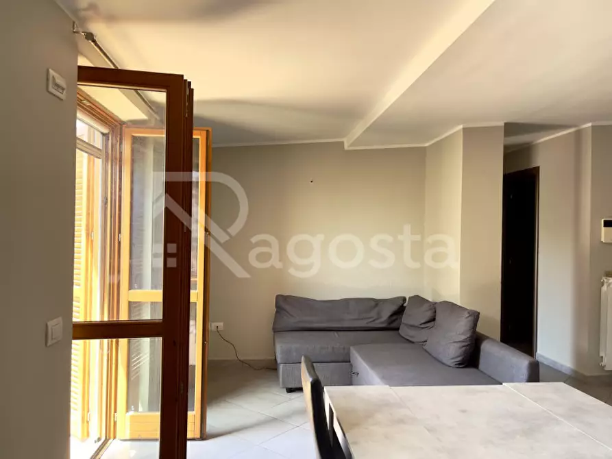 Immagine 6 di Attico in vendita  in Via Giacomo Budetti 134 a Pontecagnano Faiano