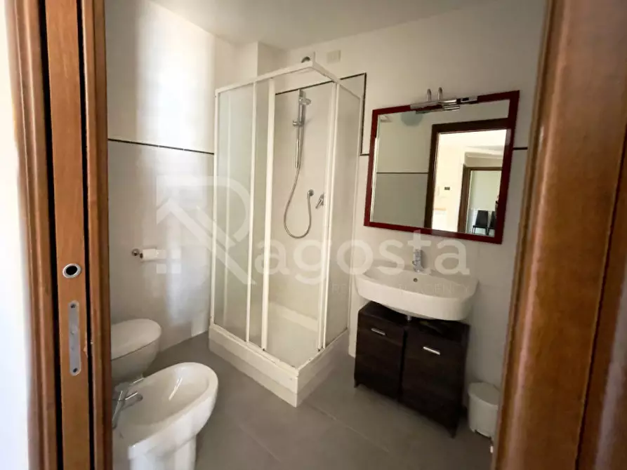 Immagine 7 di Attico in vendita  in Via Giacomo Budetti 134 a Pontecagnano Faiano