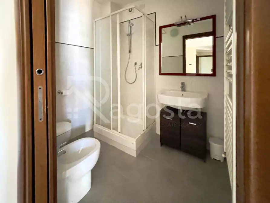 Immagine 8 di Attico in vendita  in Via Giacomo Budetti 134 a Pontecagnano Faiano