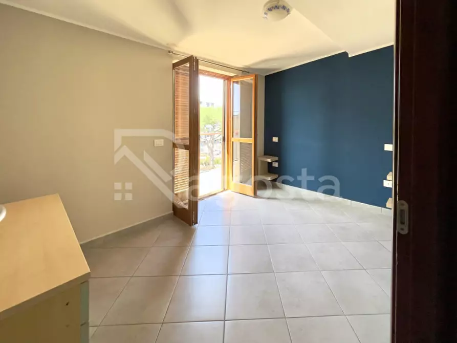 Immagine 9 di Attico in vendita  in Via Giacomo Budetti 134 a Pontecagnano Faiano