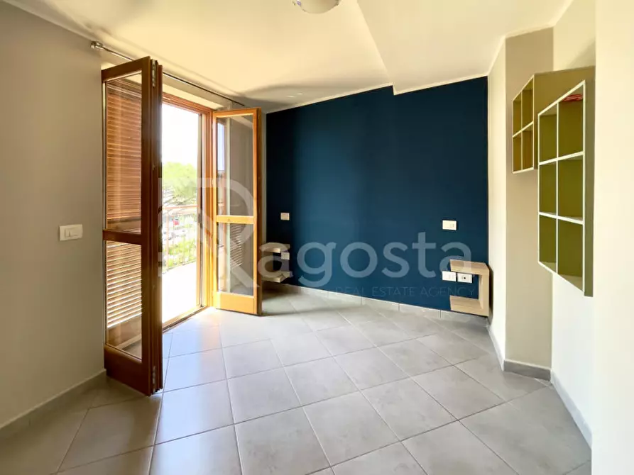 Immagine 10 di Attico in vendita  in Via Giacomo Budetti 134 a Pontecagnano Faiano