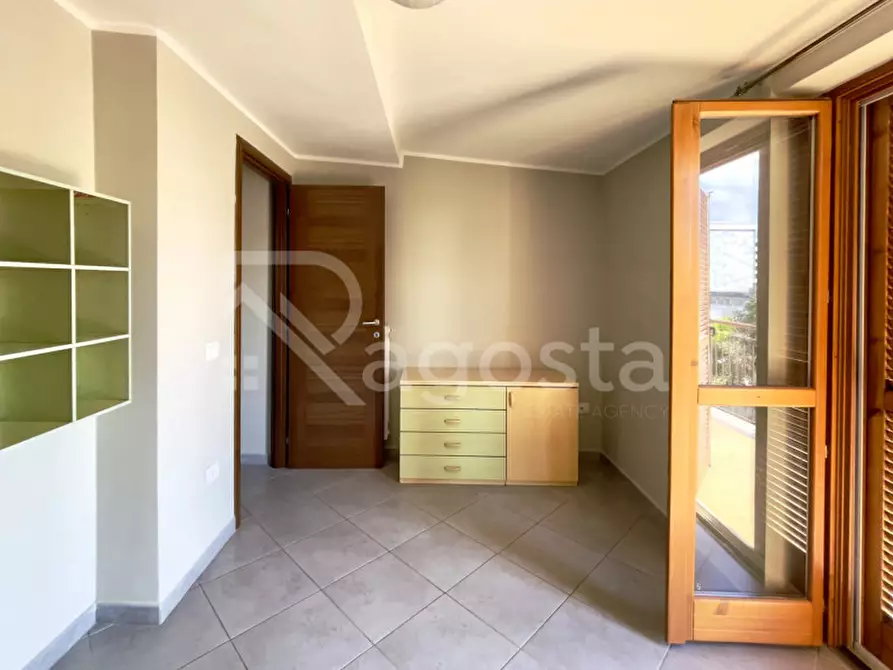 Immagine 11 di Attico in vendita  in Via Giacomo Budetti 134 a Pontecagnano Faiano