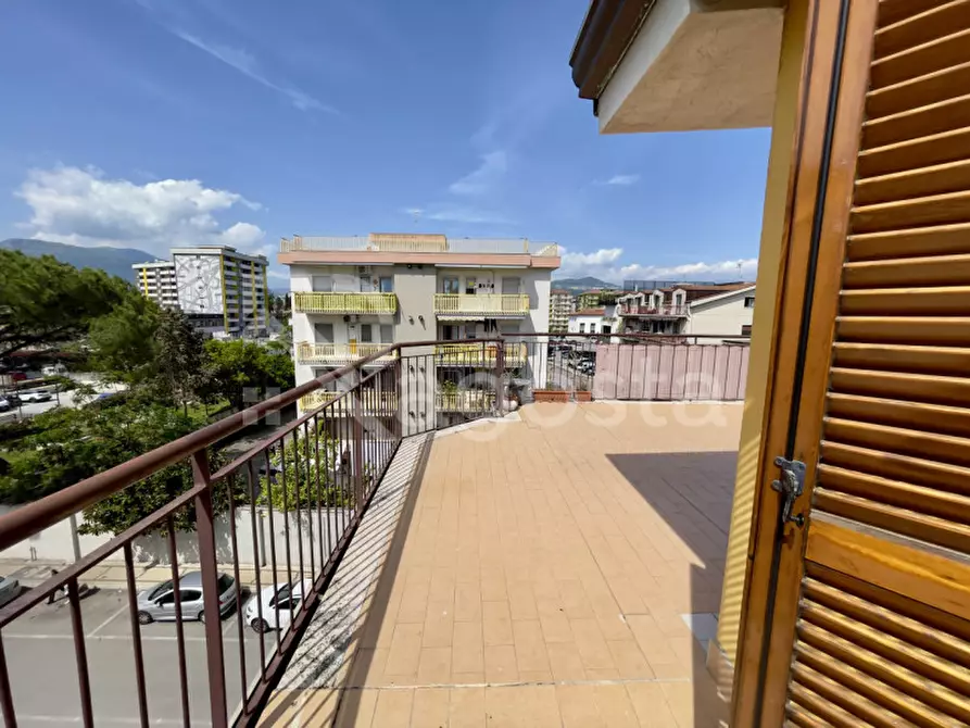 Immagine 13 di Attico in vendita  in Via Giacomo Budetti 134 a Pontecagnano Faiano