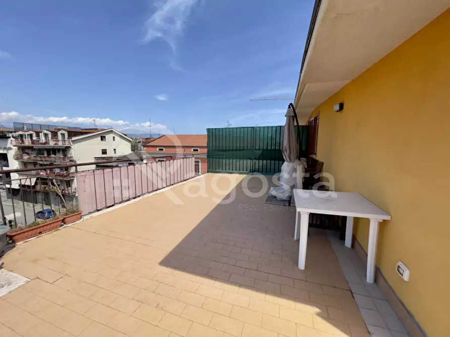 Immagine 14 di Attico in vendita  in Via Giacomo Budetti 134 a Pontecagnano Faiano