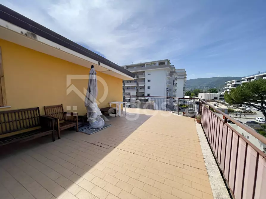 Immagine 15 di Attico in vendita  in Via Giacomo Budetti 134 a Pontecagnano Faiano