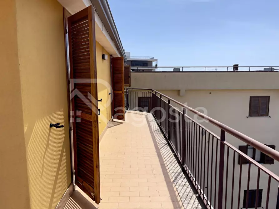 Immagine 16 di Attico in vendita  in Via Giacomo Budetti 134 a Pontecagnano Faiano