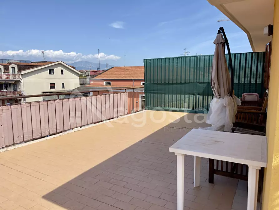 Immagine 17 di Attico in vendita  in Via Giacomo Budetti 134 a Pontecagnano Faiano