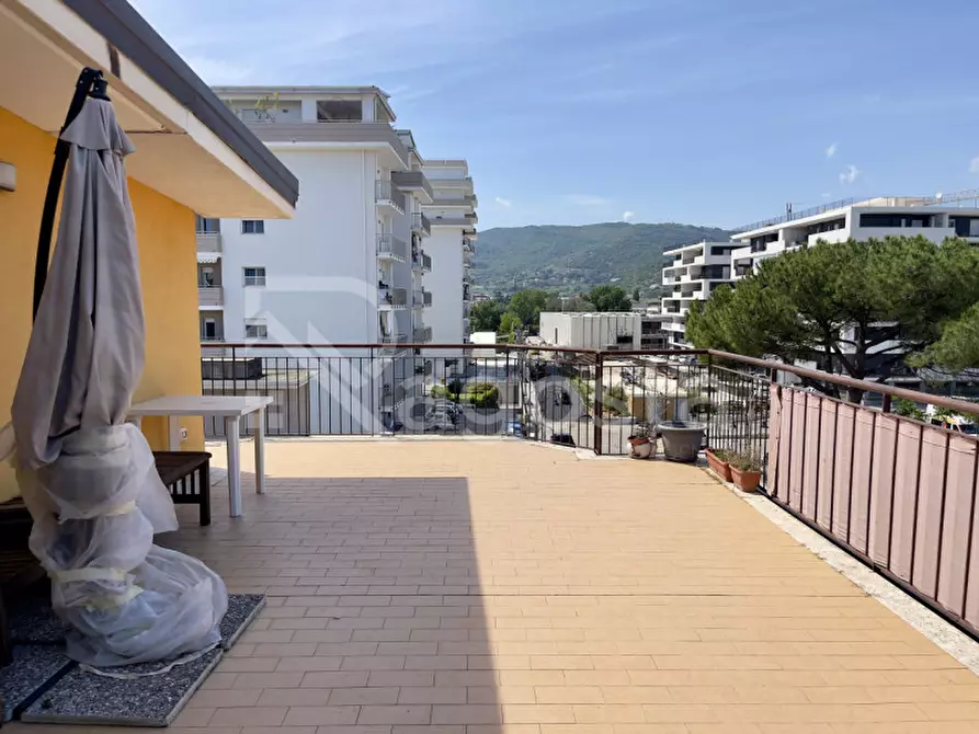 Immagine 18 di Attico in vendita  in Via Giacomo Budetti 134 a Pontecagnano Faiano